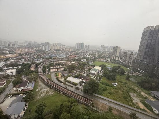 吉隆坡希爾頓逸林飯店優惠