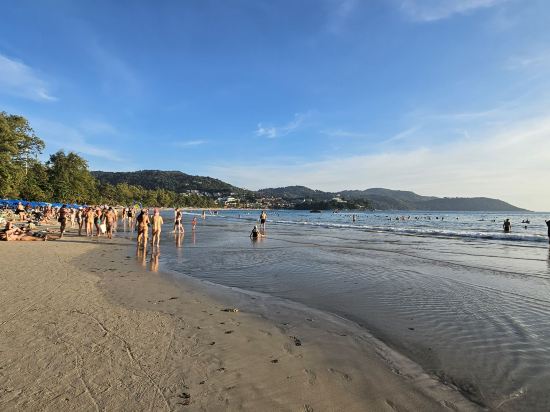 布吉遨舍度假酒店（SHA Extra Plus）優惠