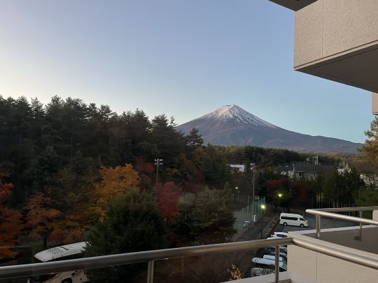 河口湖瑞吉娜飯店優惠