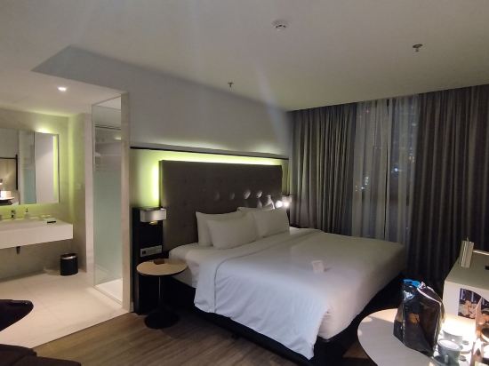 M Village Tôn Thất Đạm優惠