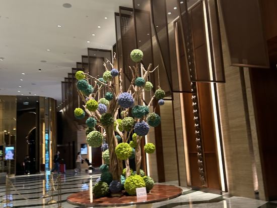 新濠天地-澳門頤居優惠