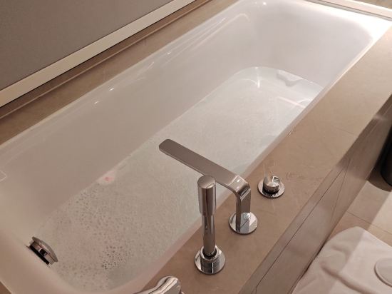 曼谷素坤逸卡爾頓飯店優惠