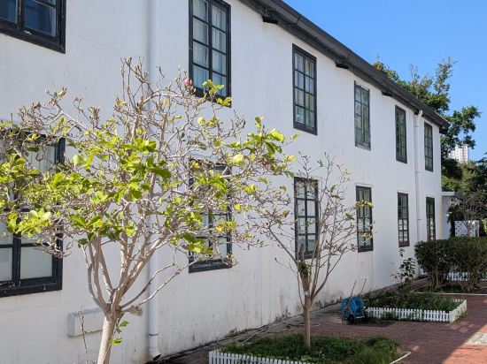 香港文化旅館-翠雅山房優惠