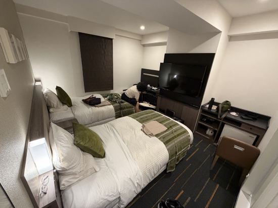 MYSTAYS名古屋錦飯店優惠