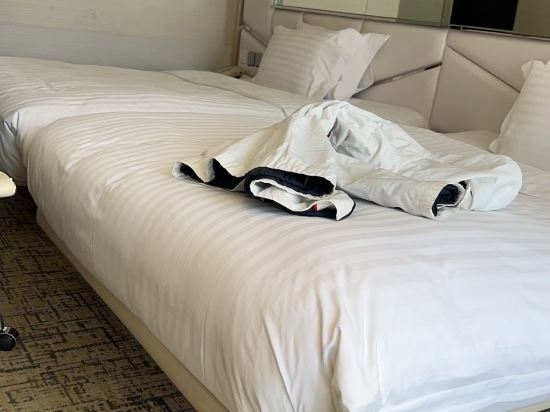 香港富豪東方酒店優惠