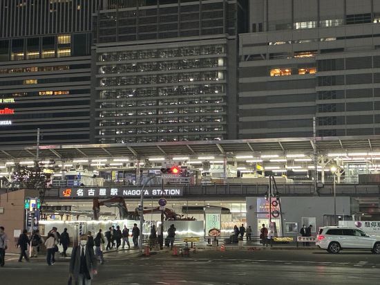 三交イン名古屋<新幹線口> クーポン