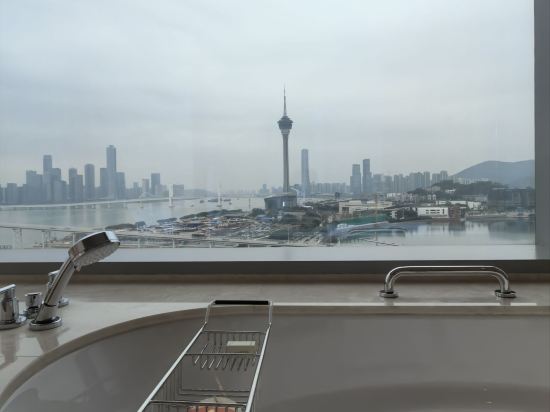 澳門文華東方酒店優惠