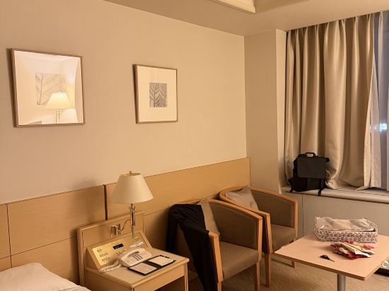 札幌公園飯店優惠