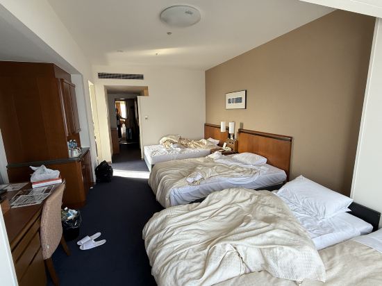 星際之門酒店—大阪關西機場優惠