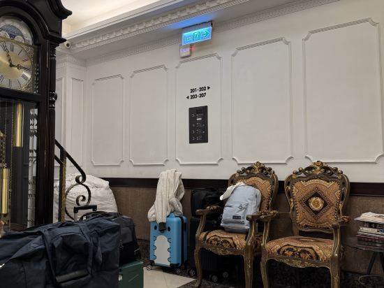 台北東門旅店優惠