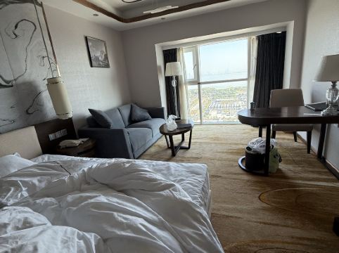 深圳灣海尚酒店優惠