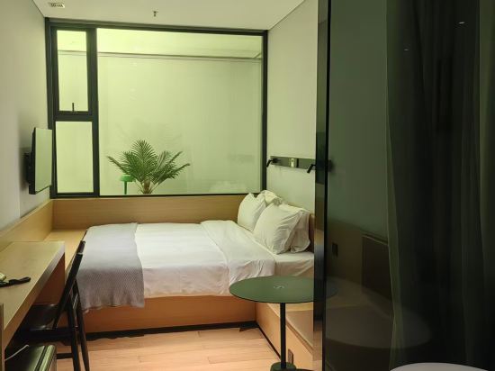 盈舍輕奢S酒店（深圳蛇口海上世界店）優惠