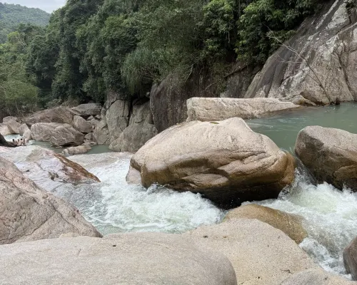 BaHo Eco Beat بالقرب من الفندق Photos