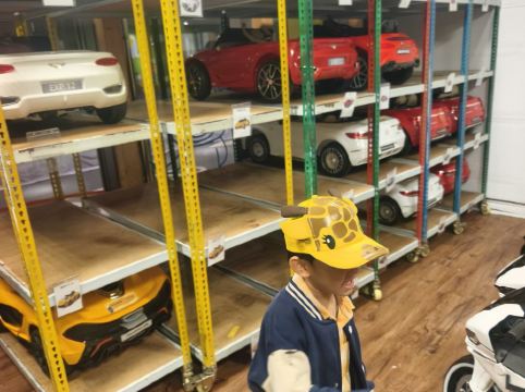 宜蘭蘭城晶英酒店優惠