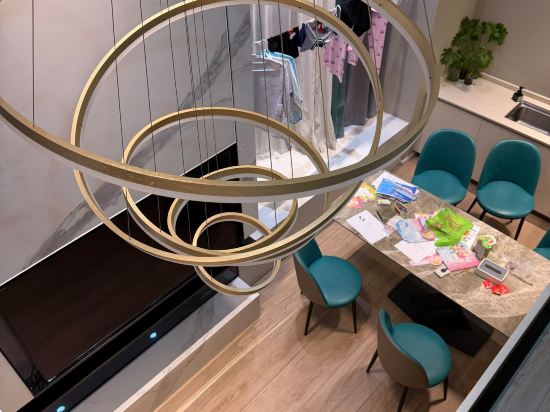 凡爾賽公寓（珠海拱北口岸店）優惠
