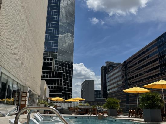 威斯汀休斯頓醫學中心酒店優惠