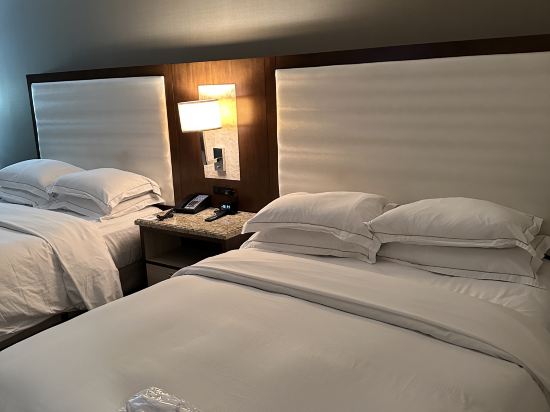 洛杉磯/聖加布裏埃爾希爾頓酒店優惠