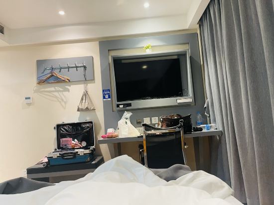 Zsmart智尚飯店（上海南京西路梅隴鎮廣場店）優惠