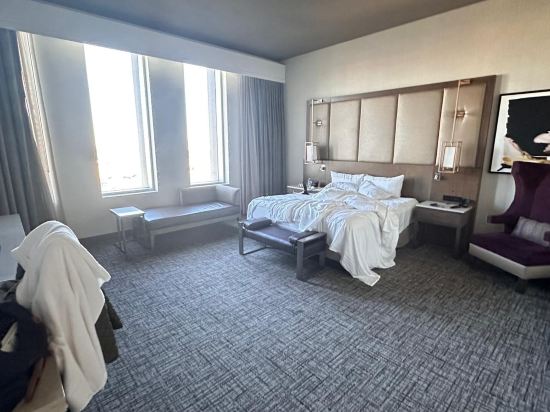 洛杉磯H酒店，希爾頓格芮精選酒店優惠