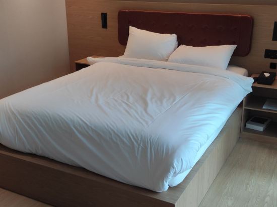 Haeundae COTICE Ambassador Hotel優惠