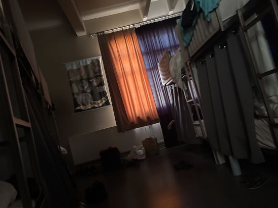 客可思青年旅館優惠