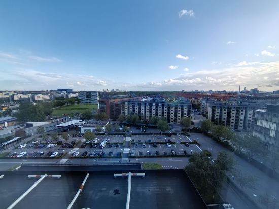 哥本哈根斯堪的納維亞麗笙酒店優惠