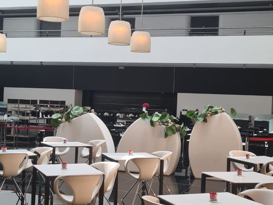 希爾頓馬德里機場飯店優惠