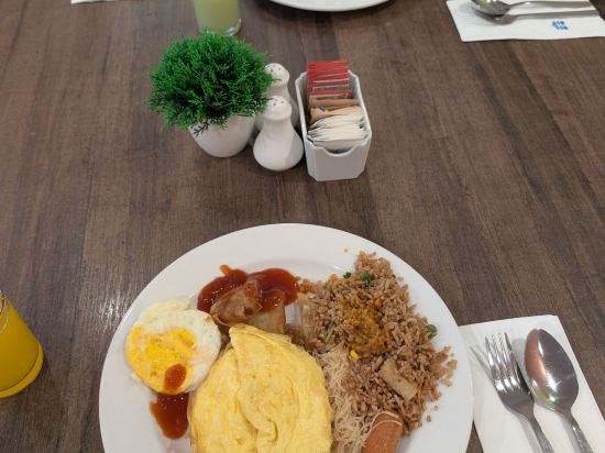 吉隆坡皇家飯店優惠