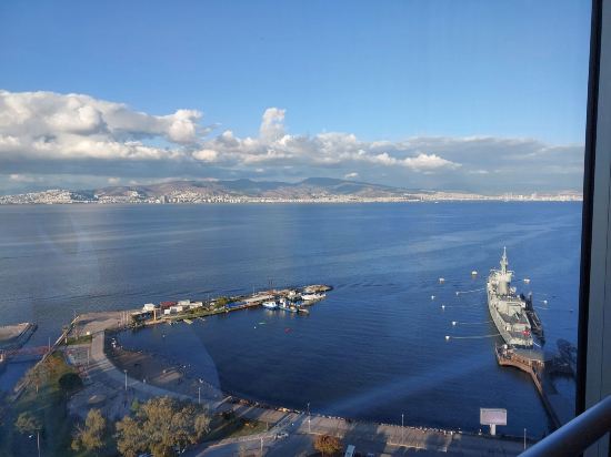 伊茲密爾奧迪萊克温德姆大酒店優惠