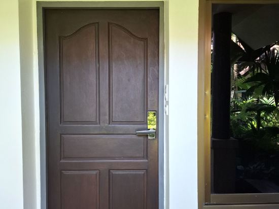 清萊拉努納度假飯店優惠