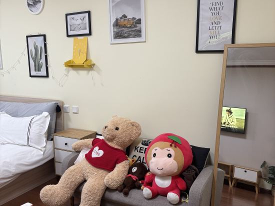 北京古北星空別墅（古北口水鎮景區店）優惠