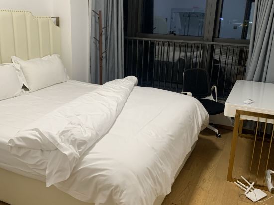 斯維登精品公寓（珠海橫琴口岸店）優惠