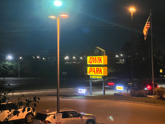 羅穆勒斯 - 底特律機場智選假日酒店 - IHG 旗下飯店優惠