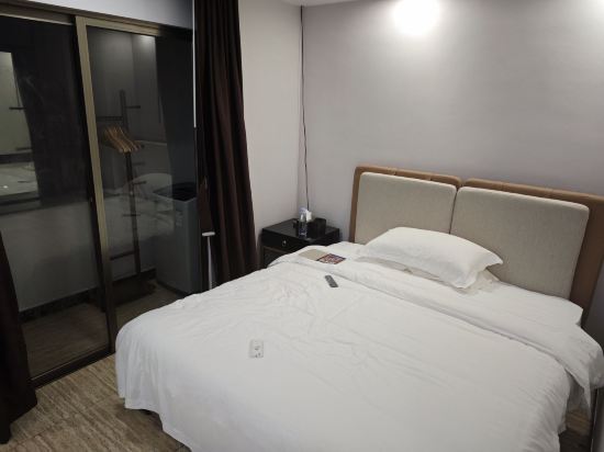 廣州桔樹·銘泰公寓優惠