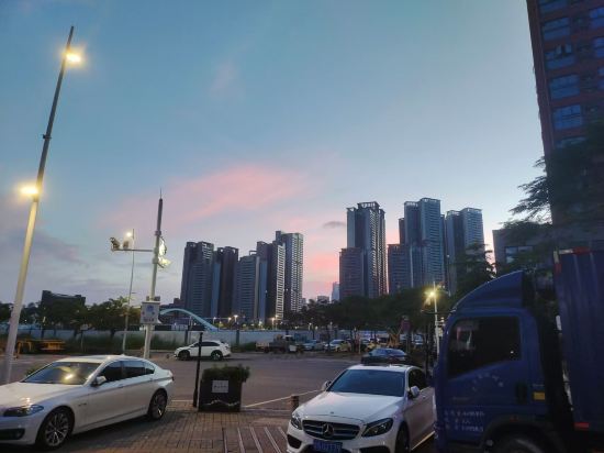 錦鯉公寓（深圳南山前海店）優惠