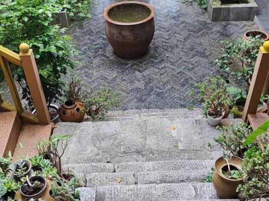 花千築民宿優惠