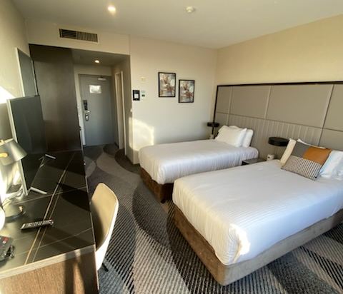 悉尼皇家太平洋酒店優惠