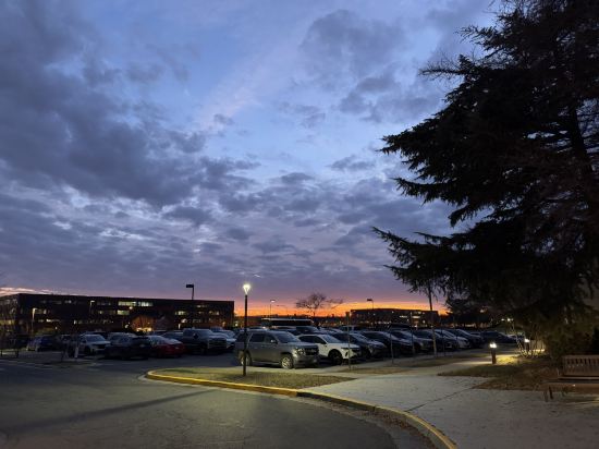 華盛頓杜勒斯國際機場萬豪酒店優惠