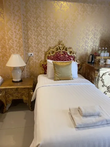 Nakaraj Princess Chiang Rai - Walking Street Номера Photos