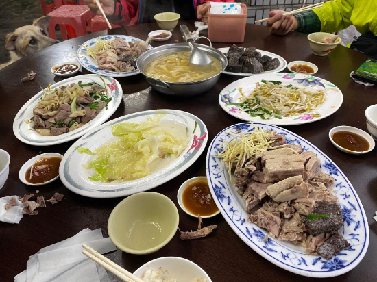 揚悅精緻大飯店-台南館優惠