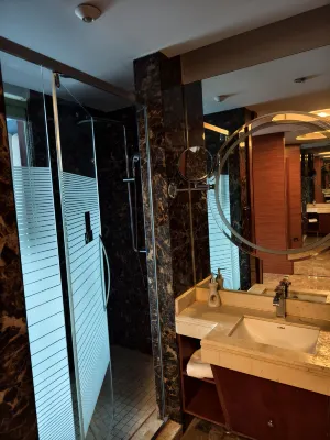 成都賽侖吉地大飯店（雙流機場店） 房間 Photos