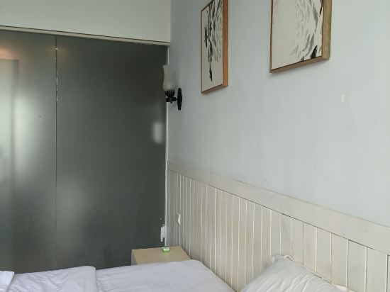 藍天國際青年旅舍（三亞大東海店）優惠