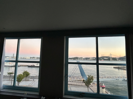 プレミアホテル門司港 クーポン