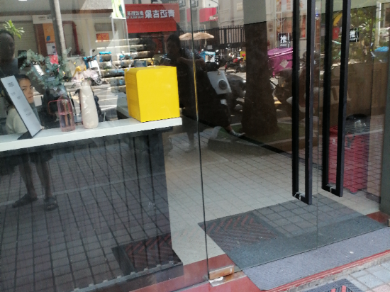 深圳邁婭飯店優惠