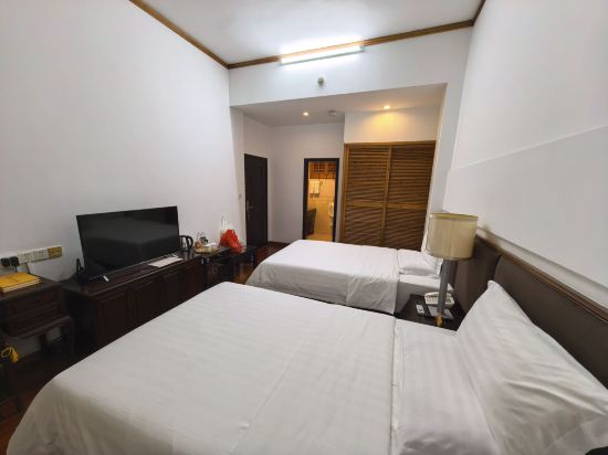 雲浮迎賓館優惠