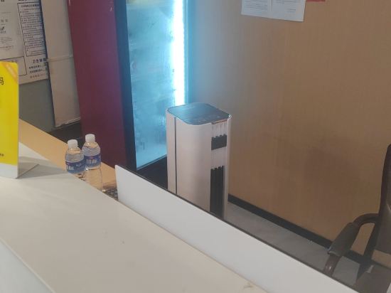 武漢藝林飯店（凱德廣場武勝路地鐵站店）優惠