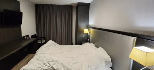 Séjours & Affaires Aix-en-Provence Mirabeau Zimmer Photos