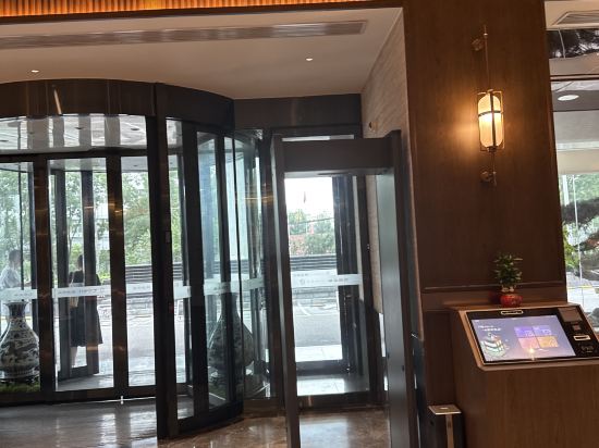 北京龍城瑞豪飯店（良鄉南關地鐵站店）優惠