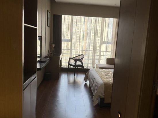 文華國際酒店公寓（廣州北京路步行街店）優惠