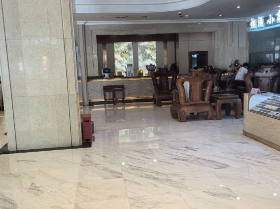 廣西錦華大飯店（南寧朝陽廣場地鐵站區政府店）優惠